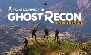 Tom Clancy Ghost Recon Wildlands inceleme