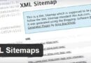 WordPress için  XML Site Haritası oluşturma