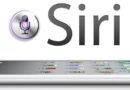 Siri yalnızca sizin sesinizi tanımayı öğreniyor