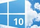 Windows 10 Tam Ekran Sorununu