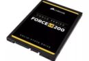 Corsair Force LE 200 SSD İnceleme