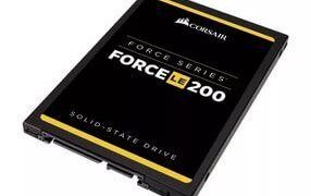 Corsair Force LE 200 SSD İnceleme