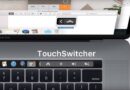 MacBook Pro Touch Bar’dan Apps Nasıl Değiştirilir veya Başlatılır