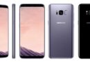 Samsung  galaxy s8 sorunları ve çözümleri