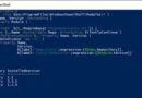 Test edilebilir PowerShell Kodunu Tasarlama