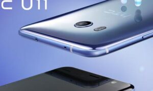 htc U11 inceleme