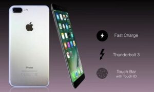 iPhone 8 için A11 yonga üretimine başladığı bildirildi