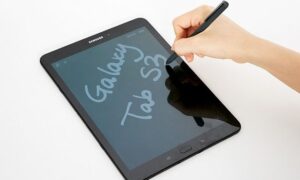 Samsung Galaxy Tab S3 inceleme