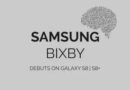 Samsung bixby güncellemesi, en son haberler ve özellikler