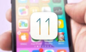 iOS 11 Beta’da Sürükleyip Bırakma