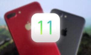 İphone ve ipad ios 11 güncelleme sorunu ve çözümleri