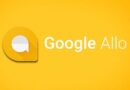 Google Allo nedir