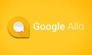 Google Allo nedir