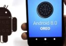 Android oreo resmen tanıtıldı