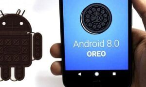 Android oreo resmen tanıtıldı