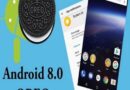 Android Oreo özellikleri