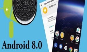 Android Oreo özellikleri