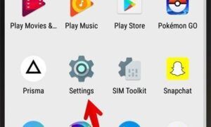 Android Otomatik Güncelleme Nasıl Kapatılır