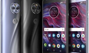 Motorola Moto X4 inceleme