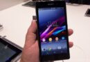 Sony Xperia XZ1 inceleme