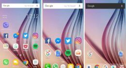 Touchwiz nedir nasıl kaldırılır