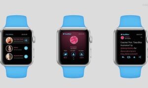 Apple Watch Twitter sorunu ve çözümü