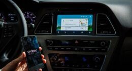 android auto nasıl çalışır