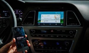 android auto nasıl çalışır