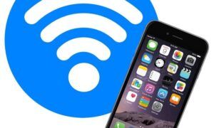 iphone wifi sorunu 4-4s-5-5s