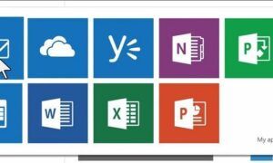 Microsoft Office Masaüstü, Web ve Mobil Uygulamaları Arasındaki Fark Nedir?