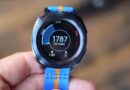 Samsung Gear Sport inceleme