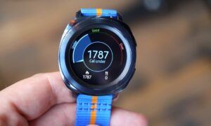 Samsung Gear Sport inceleme