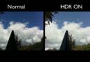 iphone hdr nedir nasıl açılır