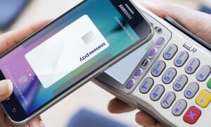 Samsung Pay nedir, nasıl kullanılır