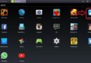 Bilgisayarda veya Mac’inizde Android uygulamaları çalıştırın