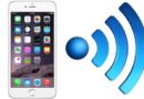 iPhone ve iPad Wi-Fi bağlantı Sorunu ve çözümü