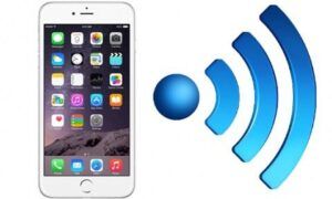 iPhone ve iPad Wi-Fi bağlantı Sorunu ve çözümü