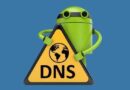 Android Cihazlarda DNS Ayarları Nasıl Değiştirilir (WiFi ve Hücresel)