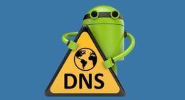 Android Cihazlarda DNS Ayarları Nasıl Değiştirilir (WiFi ve Hücresel)