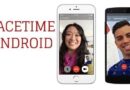 FaceTime uygulaması Android telefonda kullanılabilir mi?