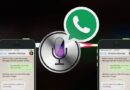 Siri kullanarak WhatsApp Grubu Mesajları Nasıl Gönderilir