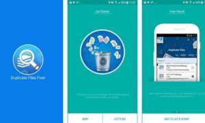 Android’de Duplicate Files Nasıl Silinir?