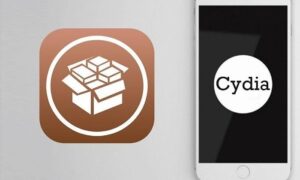 Jailbreak olmadan iPhone da Cydia Uygulamaları Nasıl Çalışır