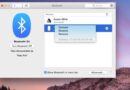 Mac’te Bluetooth sorunları nasıl düzeltilir?