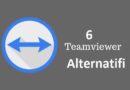 TeamViewer Alternatif: En iyi 6 en iyi uzak masaüstü yazılımı