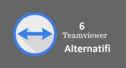 TeamViewer Alternatif: En iyi 6 en iyi uzak masaüstü yazılımı