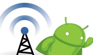 android telefon wifi görmüyor