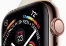 Apple Watch Series 4 hayatınızı kurtarabilir