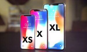 İPhone X, Xs, Xs Max veya iPhone XR de Emojiler Nasıl Oluşturulur