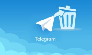 Android ve iPhone’da Telegram Hesabını Kalıcı Olarak Silme